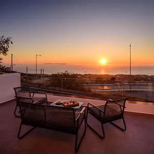 Casa Della Liberta Hotel *