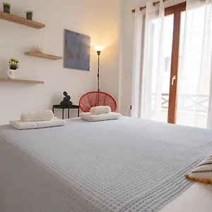 Apartment Rodi 2 Kamári