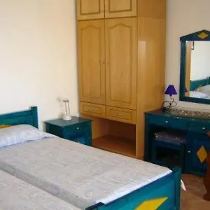 Atlantica Apartments *