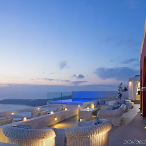 La Maltese Estate Imerovigli (Santorini)