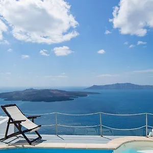 Nonis * Fira (Santorini)