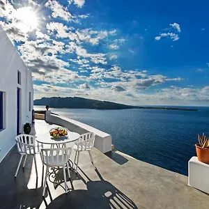 Domus Solis Luxury Oia (Santorini)