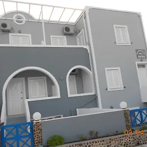 To Let Rena * Monolithos (Santorini)