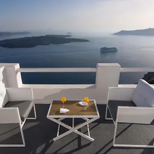 Dom wakacyjny White Rook By Caldera Imerovigli (Santorini)