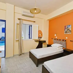 Apartment Athanasia Perissa (Santorini)
