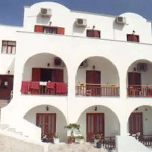 Estia * Stavros (Chalkidiki)