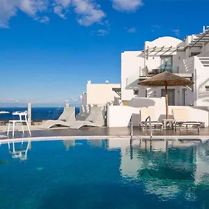 Callia Retreat 2* Fira (Santorini)