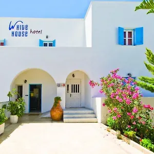 White House Hotel 2*
