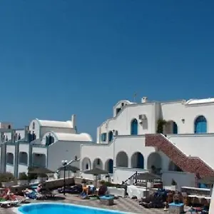 Hotel Boho Santorini 3*