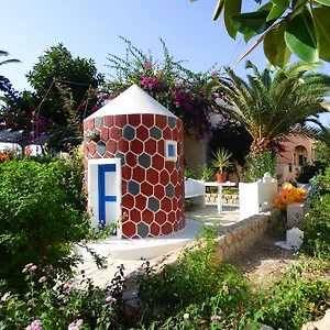 Avra Hotel