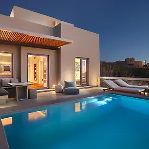 Smy Santorini &