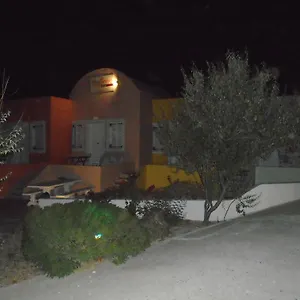 Abyssanto Apartment