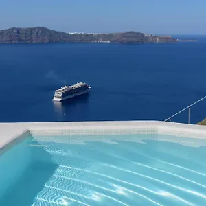 Renos Fira (Santorini)