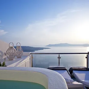Asteras Fira (Santorini)