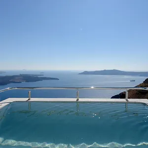 Vista Mare 3* Imerovigli (Santorini)