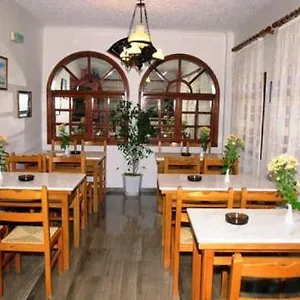 Odyssey Hotel