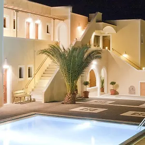 Hotel Danezis Mesaria