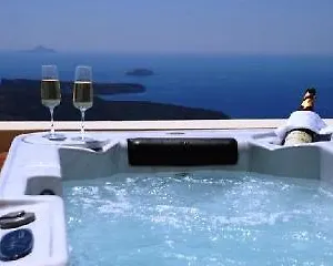 Shine Imerovigli (Santorini)