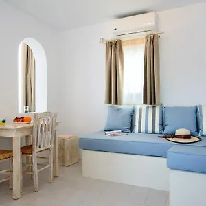 George Santorini Villa