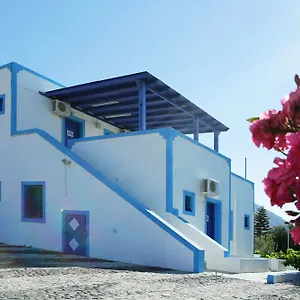 Kapetanios Appartement *