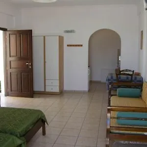 Despina Hotel 2*