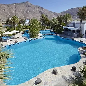 Hotel Crystal Palace 4*