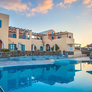 Anemoessa Aparthotel