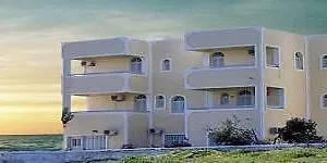 Aparthotel Kouklakis Perivolos (Santorini)