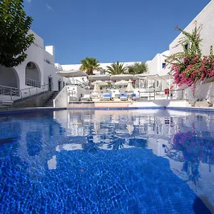 Rk Hotel 4*