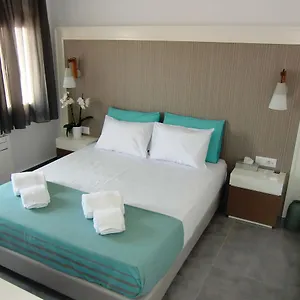 Hotel Platia 3*