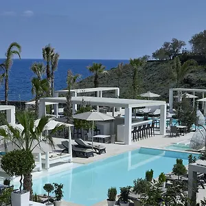 Aurora Luxury 4* Imerovigli (Santorini)
