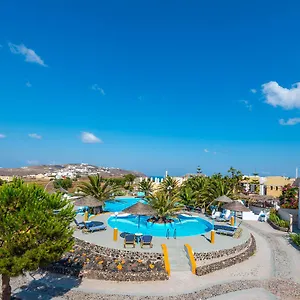 Caldera View - Adults Only