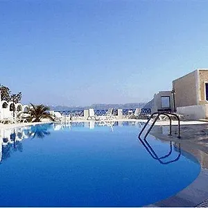 Akrotiri * Akrotiri (Santorini)
