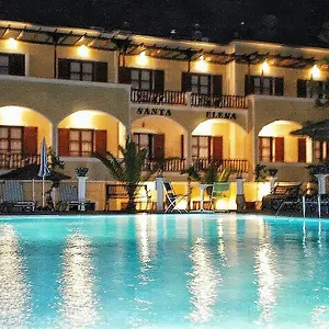 Santa Elena 3* Kamári