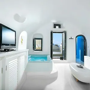 Villa Blue Canaves Boutique