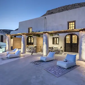 Villa Canava In Santorini Emporio (Santorini)