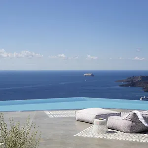 Erosantorini Estate Resort 2*