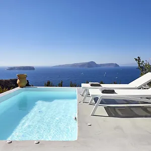 Red Rock Villa Akrotiri (Santorini)