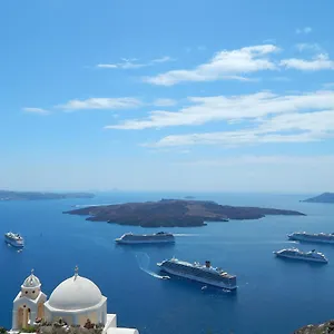 Le Petit Greek Szálloda 2*