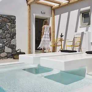 Ξενοδοχείο Altera Pars 3*