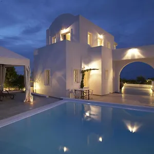 Guest house Meli Meli 3*