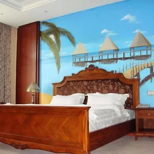 Nanjing John Hot Spring Hotel