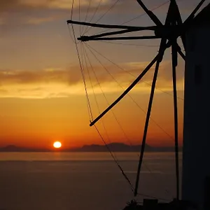 Golden Sunset *