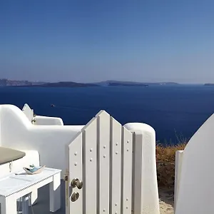 Liakada Oia (Santorini)