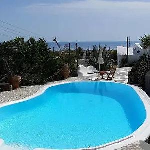 Roubeti Village 3* Pyrgos Kallistis