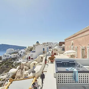 La Maltese Luxury Villa