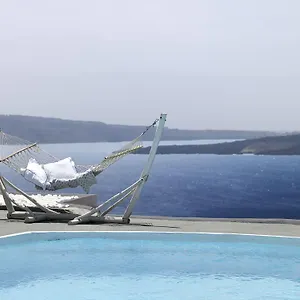 Mythique Villas & Suites Villa Oía