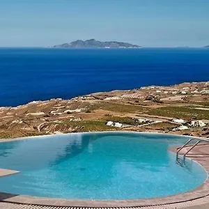 Golden East Imerovigli (Santorini)