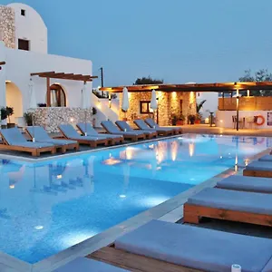 Ifestos Fira (Santorini)