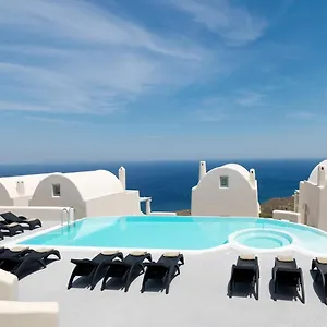 Hotel Dome Santorini Imerovigli (Santorini)